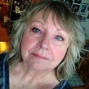 Meet your Posher, Ruth